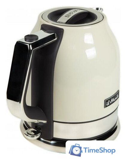 Электрический чайник il Monte EK-1704 - Изображение №3 — Интернет-магазин Time-Shop