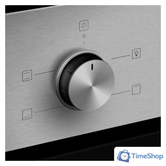 Электрический духовой шкаф MAUNFELD AEOC6040S - Изображение №13 — Интернет-магазин Time-Shop