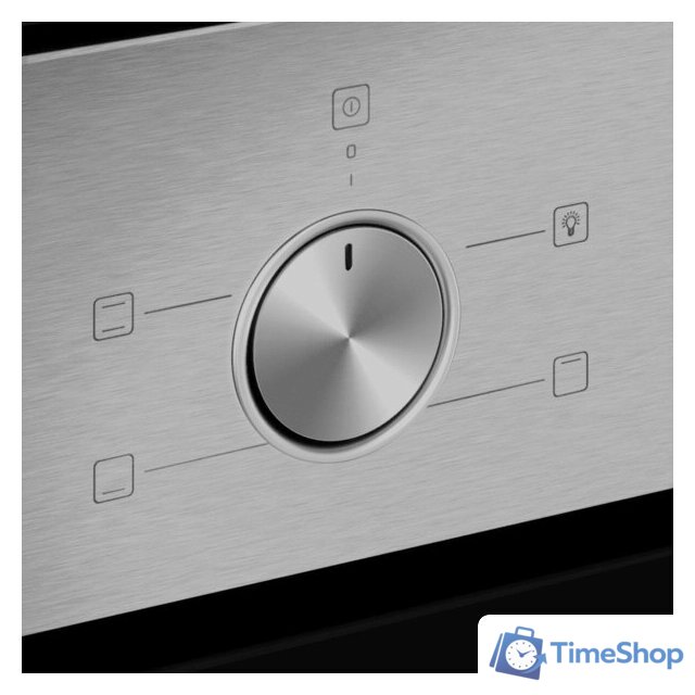 Электрический духовой шкаф MAUNFELD AEOC6040S - Изображение №12 — Интернет-магазин Time-Shop