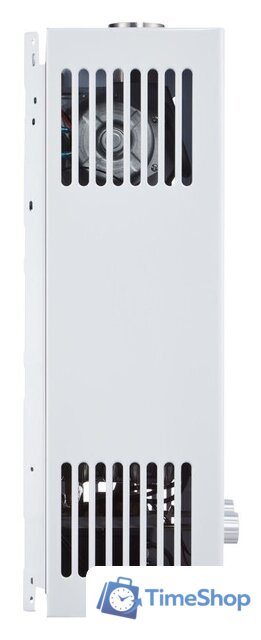 Газовая колонка Ballu GWH 12 Fiery Turbo - Изображение №3 — Интернет-магазин Time-Shop