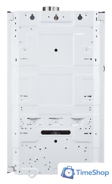 Газовая колонка Ballu GWH 12 Fiery Turbo - Изображение №4 — Интернет-магазин Time-Shop