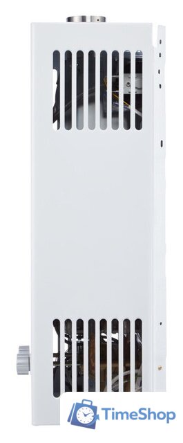 Газовая колонка Ballu GWH 12 Fiery Turbo - Изображение №5 — Интернет-магазин Time-Shop