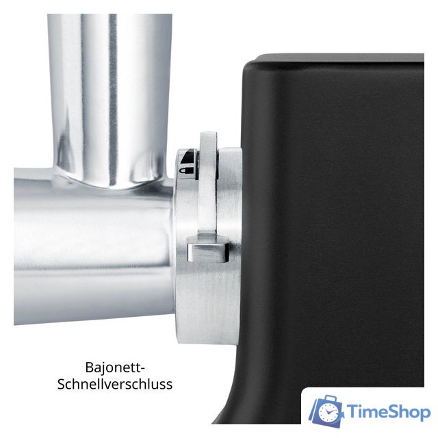 Мясорубка ADE KA1801 - Изображение №5 — Интернет-магазин Time-Shop