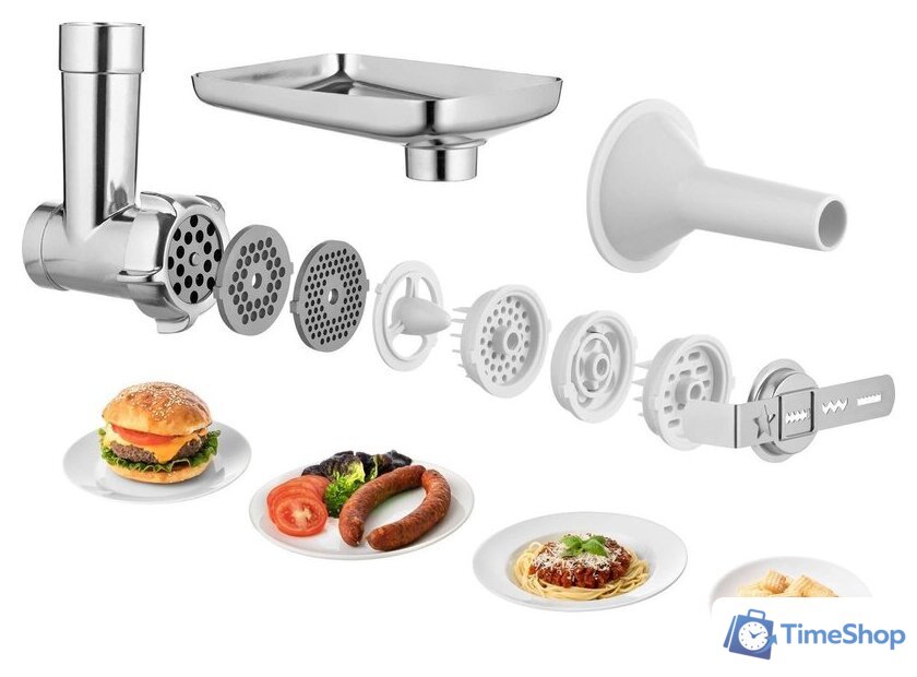 Кухонная машина Sencor STM 3789SL - Изображение №8 — Интернет-магазин Time-Shop