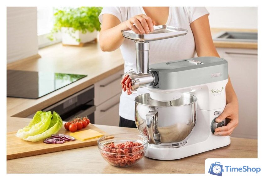 Кухонная машина Sencor STM 3789SL - Изображение №14 — Интернет-магазин Time-Shop