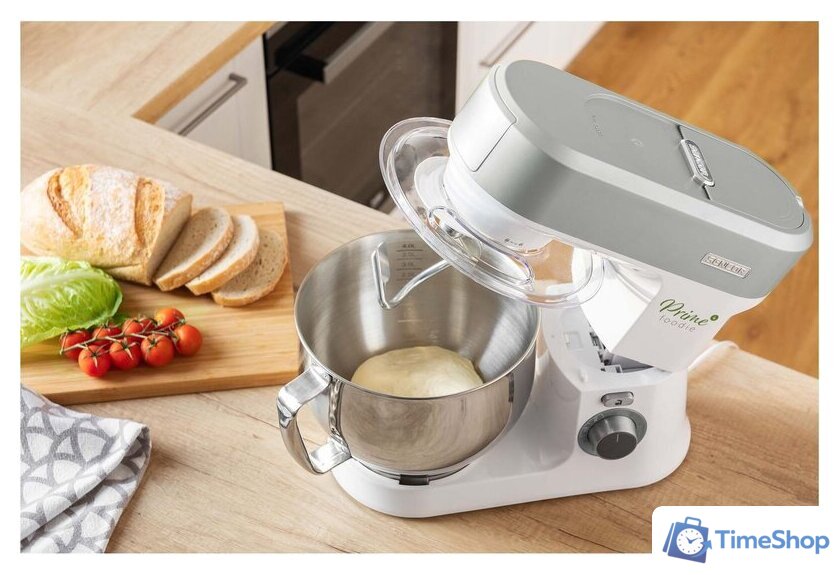 Кухонная машина Sencor STM 3789SL - Изображение №12 — Интернет-магазин Time-Shop