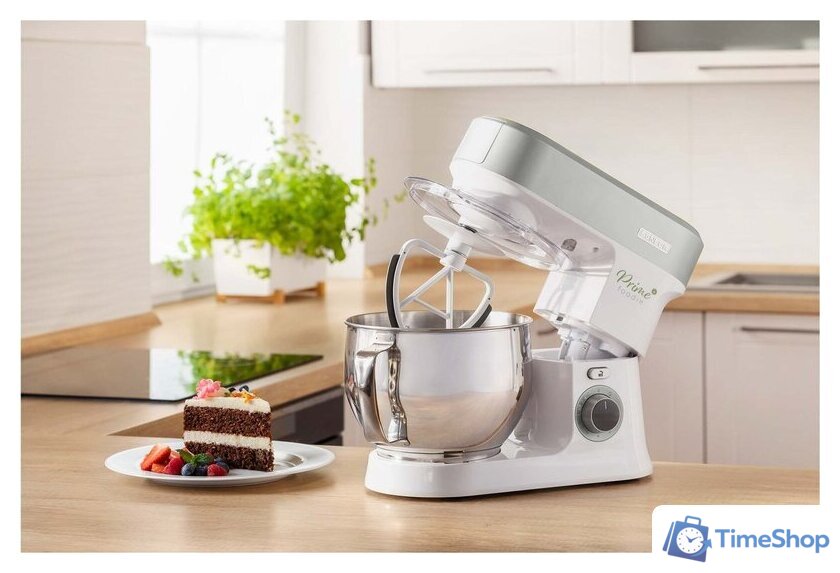 Кухонная машина Sencor STM 3789SL - Изображение №17 — Интернет-магазин Time-Shop