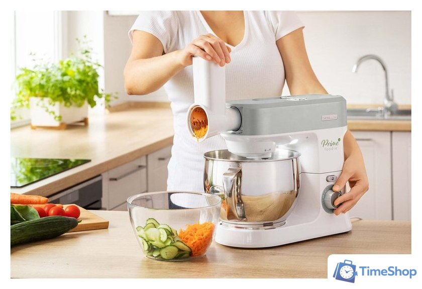 Кухонная машина Sencor STM 3789SL - Изображение №15 — Интернет-магазин Time-Shop