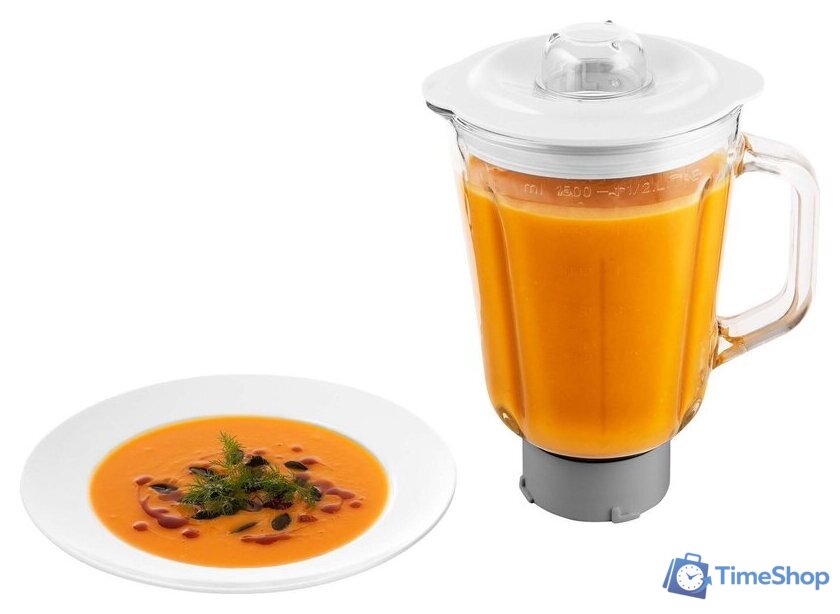 Кухонная машина Sencor STM 3789SL - Изображение №7 — Интернет-магазин Time-Shop