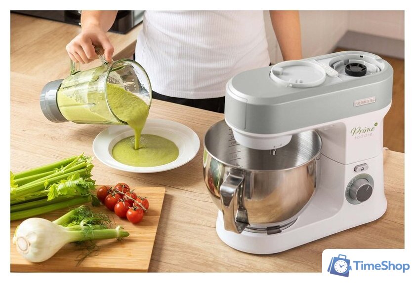 Кухонная машина Sencor STM 3789SL - Изображение №13 — Интернет-магазин Time-Shop