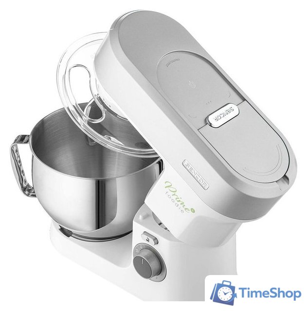 Кухонная машина Sencor STM 3789SL - Изображение №4 — Интернет-магазин Time-Shop