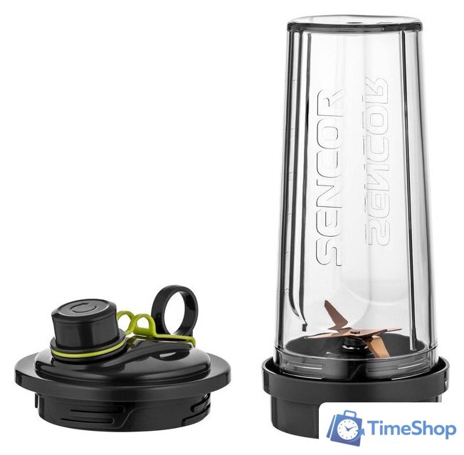 Кухонная машина Sencor STM 3789SL - Изображение №10 — Интернет-магазин Time-Shop