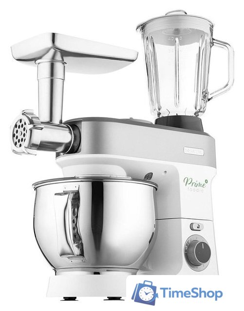 Кухонная машина Sencor STM 3789SL - Изображение №2 — Интернет-магазин Time-Shop