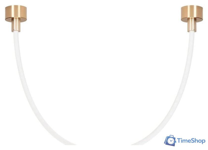 Подвесная люстра Arlight SP-Tropic-Surface-R18-L1200-18W Warm3000 043402 - Изображение №1 — Интернет-магазин Time-Shop