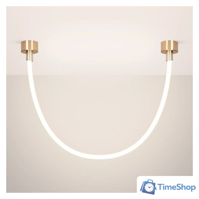 Подвесная люстра Arlight SP-Tropic-Surface-R18-L1200-18W Warm3000 043402 - Изображение №4 — Интернет-магазин Time-Shop