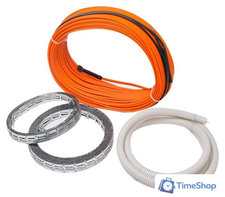 Нагревательный кабель Welrok RD2s 20-44 - Изображение №3 — Интернет-магазин Time-Shop