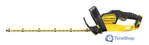 Кусторез Stanley SFMCHT655B (без АКБ) - Изображение №1 — Интернет-магазин Time-Shop