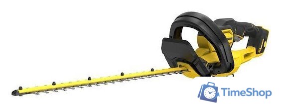 Кусторез Stanley SFMCHT655B (без АКБ) - Изображение №4 — Интернет-магазин Time-Shop