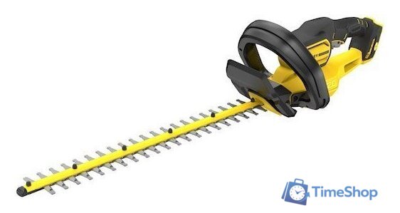 Кусторез Stanley SFMCHT655B (без АКБ) - Изображение №2 — Интернет-магазин Time-Shop