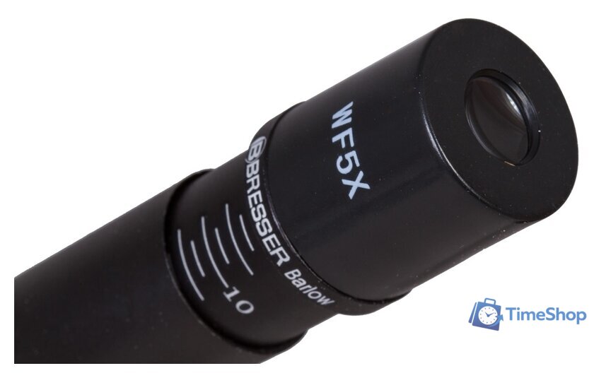 Детский микроскоп Bresser Duolux 20x–1280x 33139 - Изображение №9 — Интернет-магазин Time-Shop