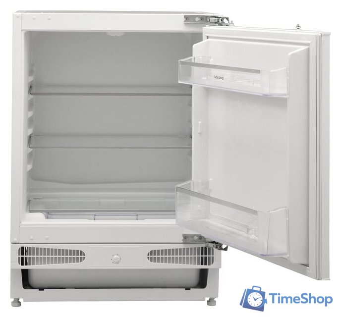 Однокамерный холодильник Korting KSI 8181 - Изображение №1 — Интернет-магазин Time-Shop