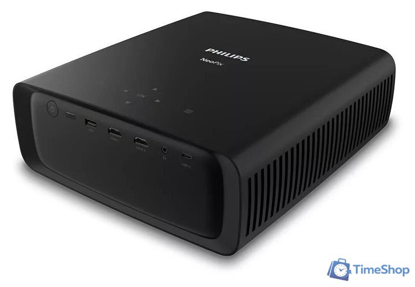Проектор Philips NeoPix 520 - Изображение №3 — Интернет-магазин Time-Shop