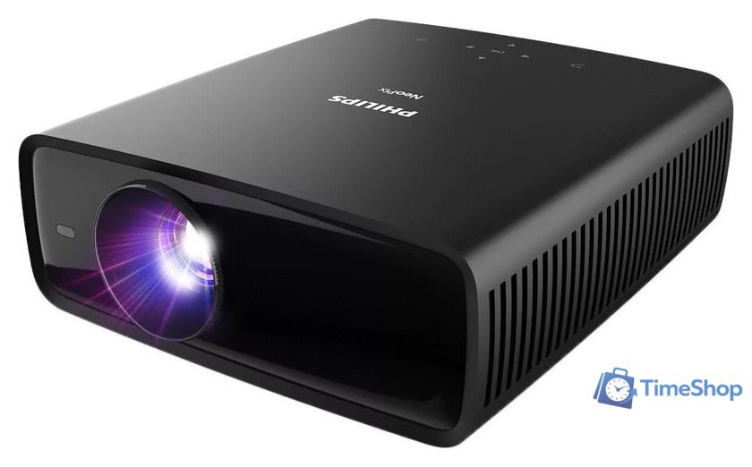 Проектор Philips NeoPix 520 - Изображение №1 — Интернет-магазин Time-Shop