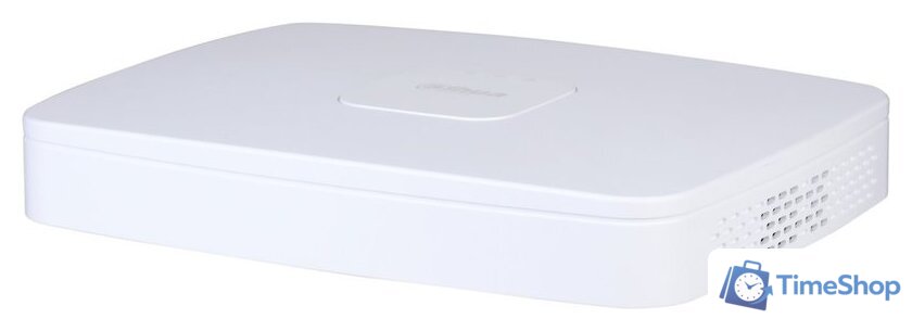 Сетевой видеорегистратор Dahua DHI-NVR4108-8P-4KS3 - Изображение №2 — Интернет-магазин Time-Shop