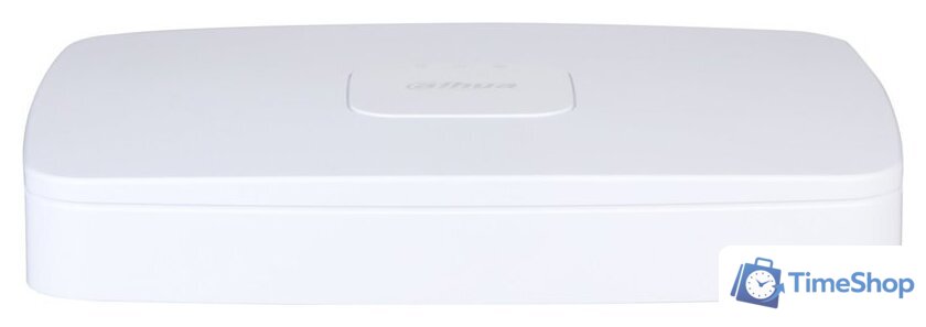 Сетевой видеорегистратор Dahua DHI-NVR4108-8P-4KS3 - Изображение №1 — Интернет-магазин Time-Shop
