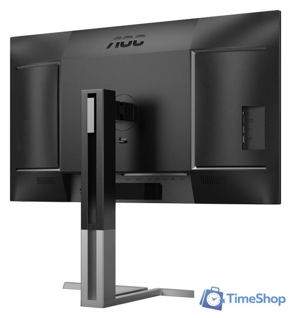 Монитор AOC Graphic Pro U27U3CV - Изображение №13 — Интернет-магазин Time-Shop
