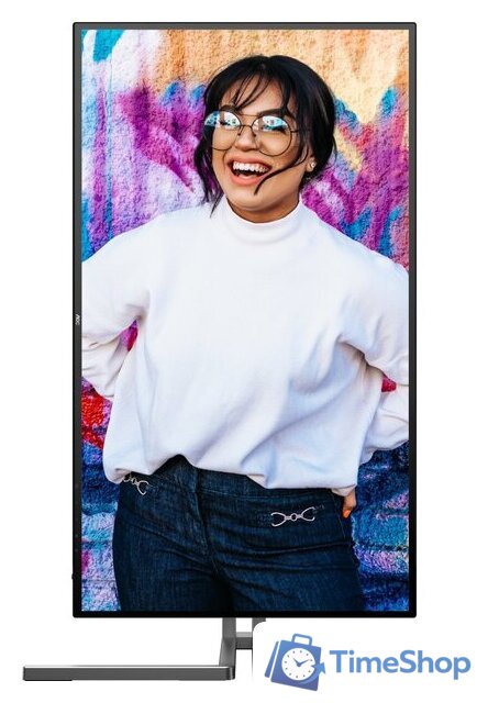 Монитор AOC Graphic Pro U27U3CV - Изображение №7 — Интернет-магазин Time-Shop