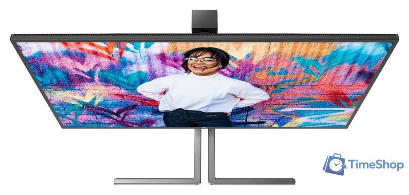 Монитор AOC Graphic Pro U27U3CV - Изображение №11 — Интернет-магазин Time-Shop