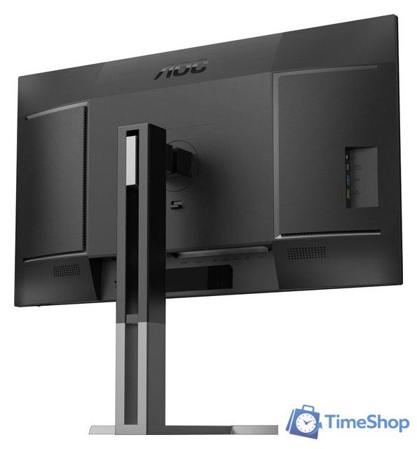 Монитор AOC Graphic Pro U27U3CV - Изображение №14 — Интернет-магазин Time-Shop