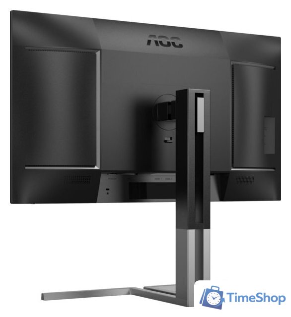Монитор AOC Graphic Pro U27U3CV - Изображение №15 — Интернет-магазин Time-Shop