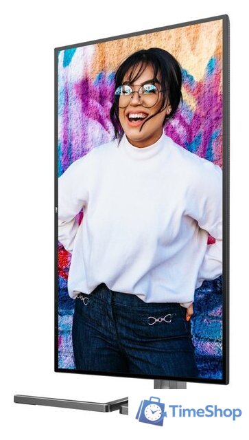 Монитор AOC Graphic Pro U27U3CV - Изображение №9 — Интернет-магазин Time-Shop