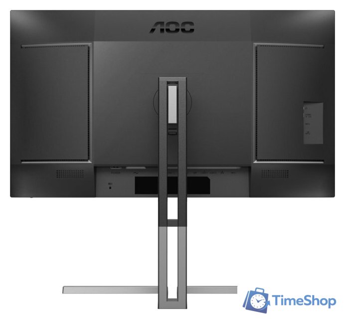 Монитор AOC Graphic Pro U27U3CV - Изображение №12 — Интернет-магазин Time-Shop