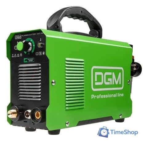 Аппарат плазменной резки DGM CUT-40 - Изображение №1 — Интернет-магазин Time-Shop