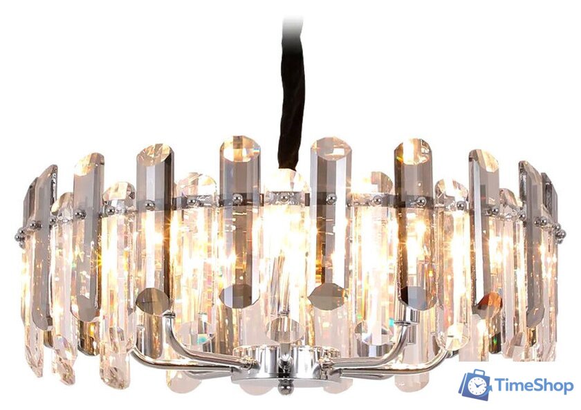 Подвесная люстра Ambrella light TR TR5303 - Изображение №1 — Интернет-магазин Time-Shop