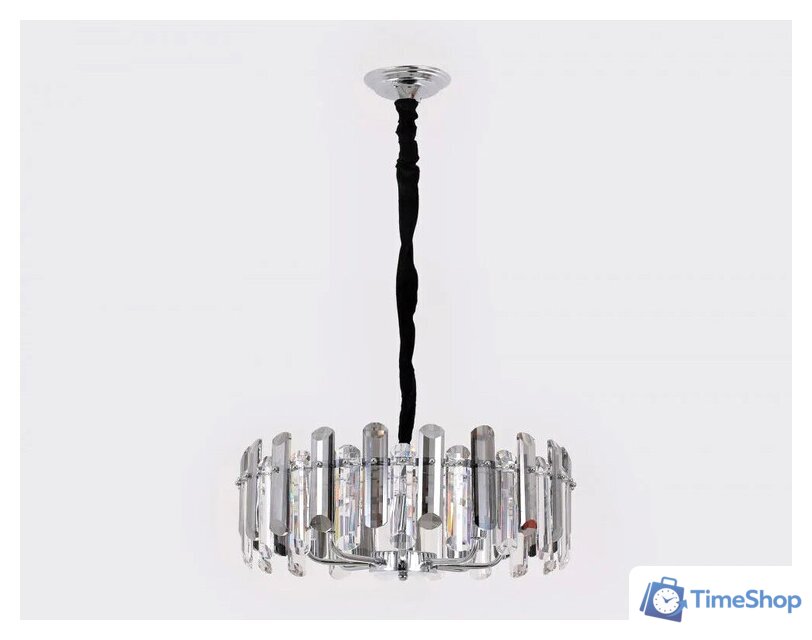 Подвесная люстра Ambrella light TR TR5303 - Изображение №7 — Интернет-магазин Time-Shop