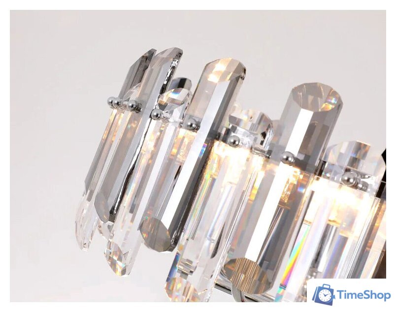 Подвесная люстра Ambrella light TR TR5303 - Изображение №5 — Интернет-магазин Time-Shop