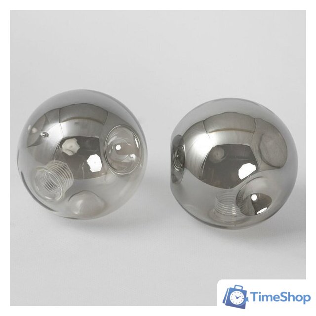 Подвесная люстра Lussole Beaumont LSP-7094 - Изображение №2 — Интернет-магазин Time-Shop