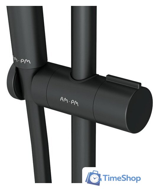 Душевой гарнитур  AM.PM Like F0180022 - Изображение №3 — Интернет-магазин Time-Shop