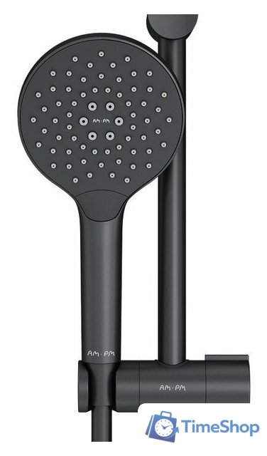 Душевой гарнитур  AM.PM Like F0180022 - Изображение №2 — Интернет-магазин Time-Shop