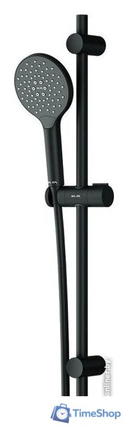 Душевой гарнитур  AM.PM Like F0180022 - Изображение №1 — Интернет-магазин Time-Shop