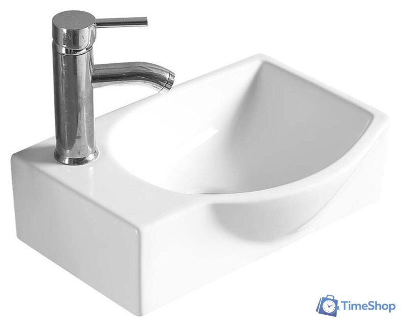 Умывальник SantiLine SL-2018R - Изображение №1 — Интернет-магазин Time-Shop
