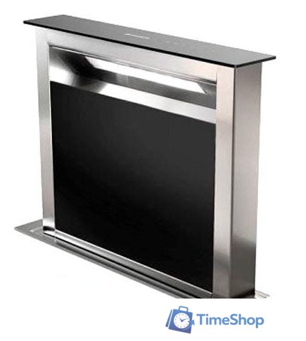 Кухонная вытяжка Faber Fabula Plus Evo+BK A60 340.0582.936 - Изображение №1 — Интернет-магазин Time-Shop