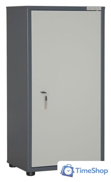 Офисный сейф Меткон ШМ-90ТМ2 - Изображение №1 — Интернет-магазин Time-Shop