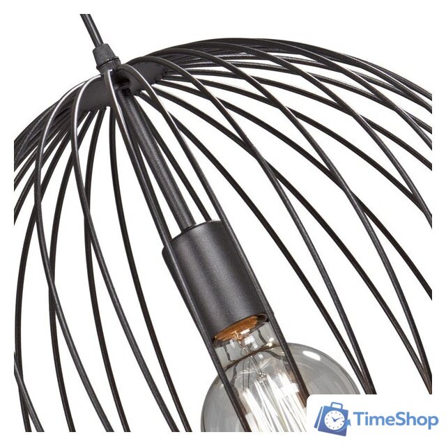 Подвесная люстра Vitaluce V4270-1/1S - Изображение №3 — Интернет-магазин Time-Shop