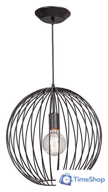 Подвесная люстра Vitaluce V4270-1/1S - Изображение №1 — Интернет-магазин Time-Shop