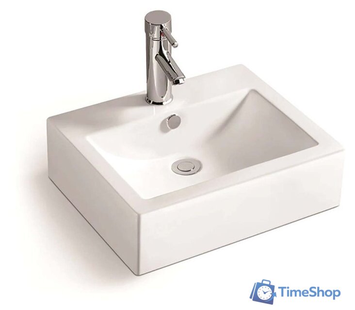 Умывальник SantiLine SL-1005 - Изображение №1 — Интернет-магазин Time-Shop